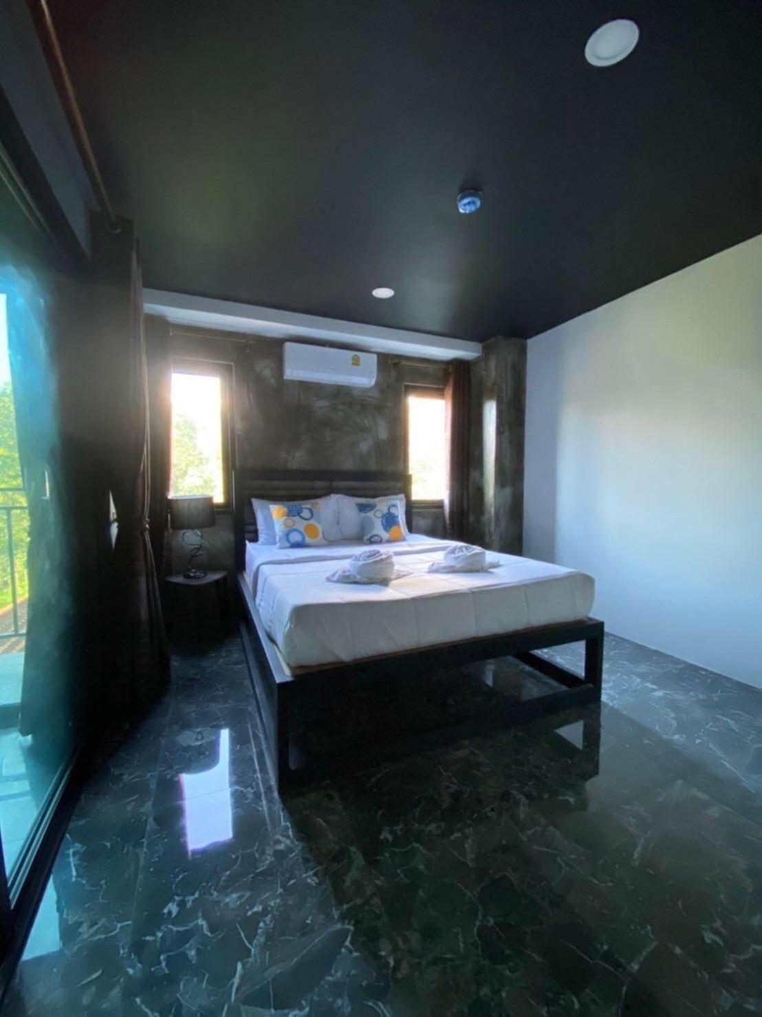 Dm Inn Khon Kaen Exterior foto